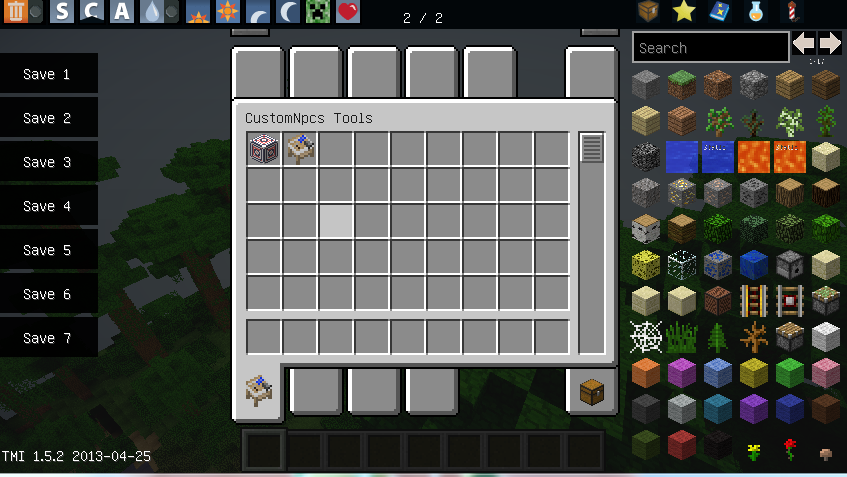 我的世界手机版tmi我的世界手机版minecraft