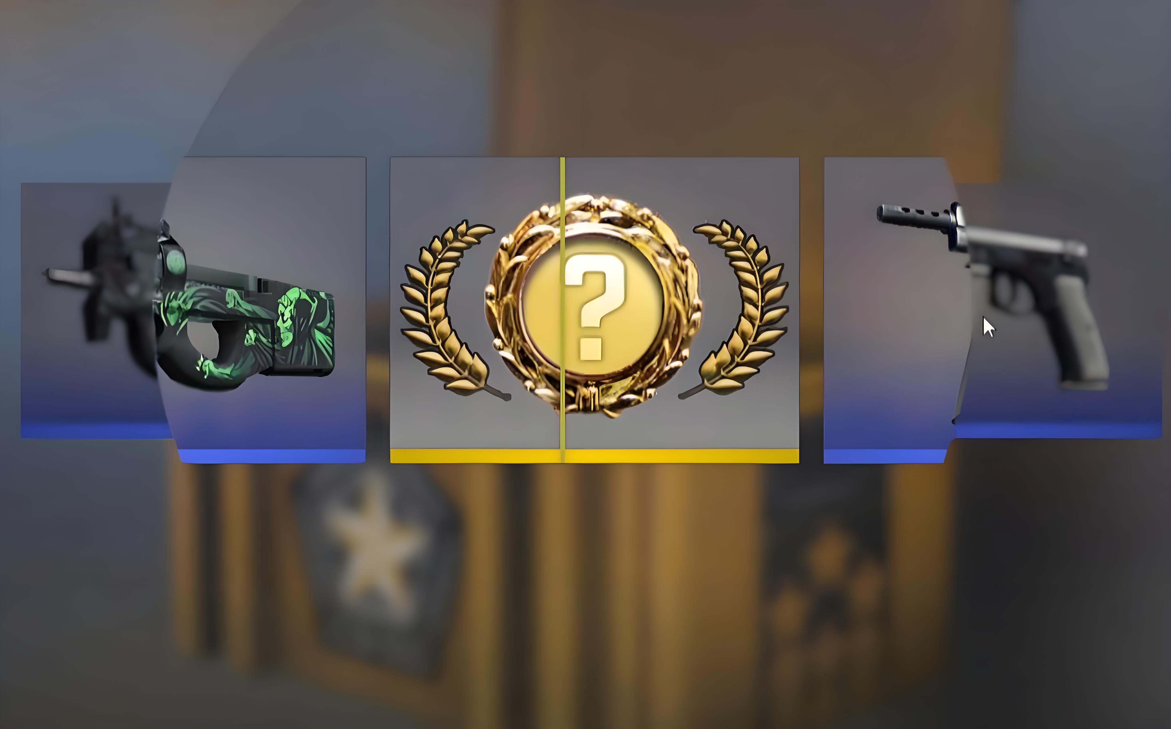 CSgo苹果版苹果ios系统下载