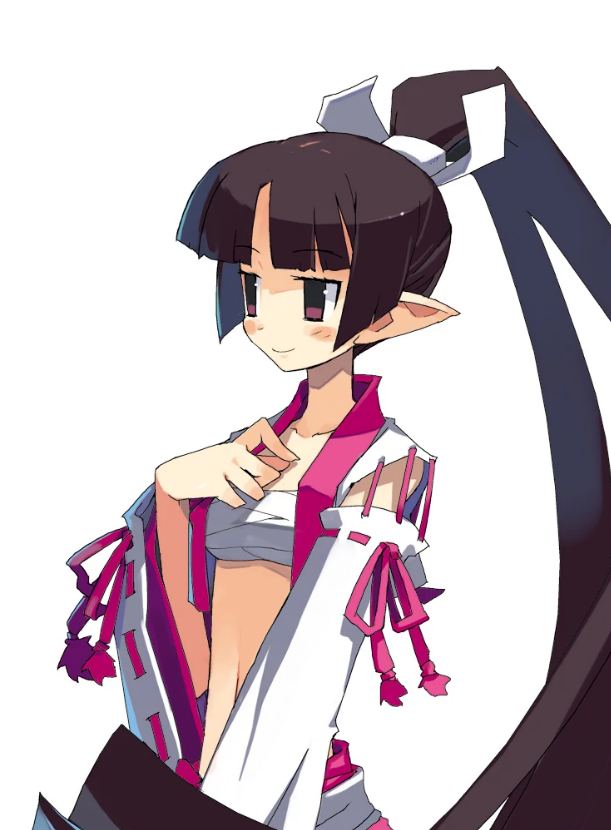 魔界战记手机版魔界战记1pc版-第2张图片-太平洋在线下载