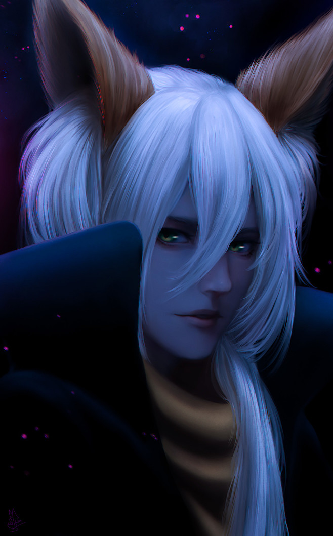 artstation手机客户端artstation怎么才能进去