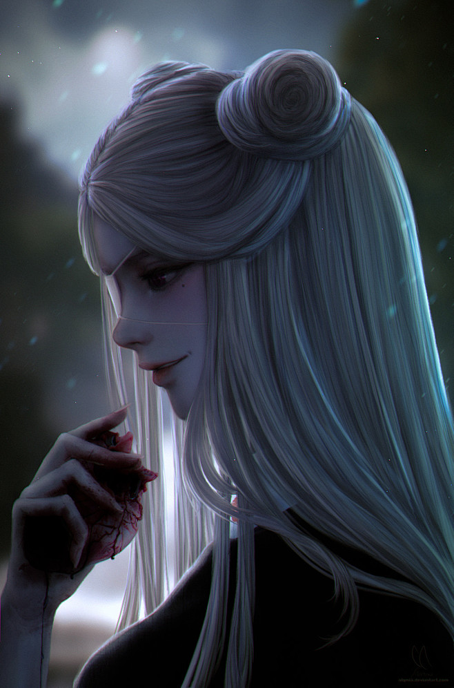 artstation手机客户端artstation怎么才能进去-第2张图片-太平洋在线下载